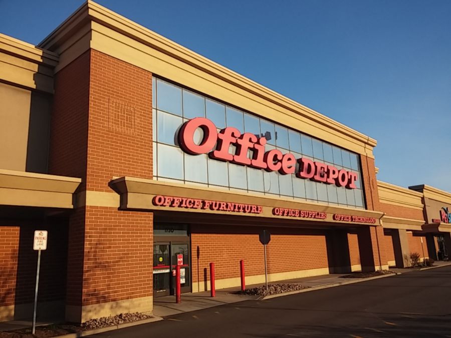 How To Check Your Office Depot Gift Card Balance