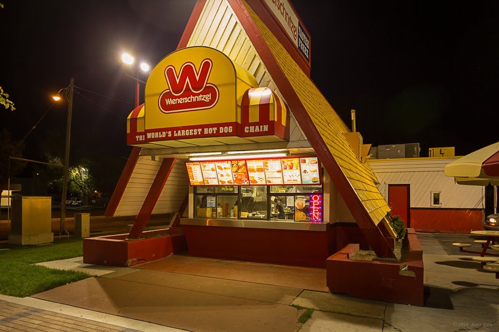 How To Check Your Wienerschnitzel Gift Card Balance