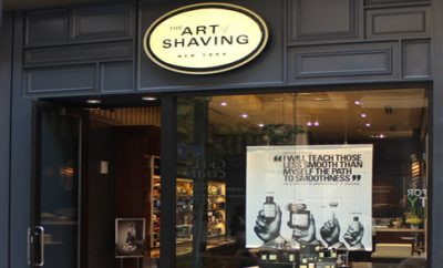 Check Art of Shaving Gift Card Balance