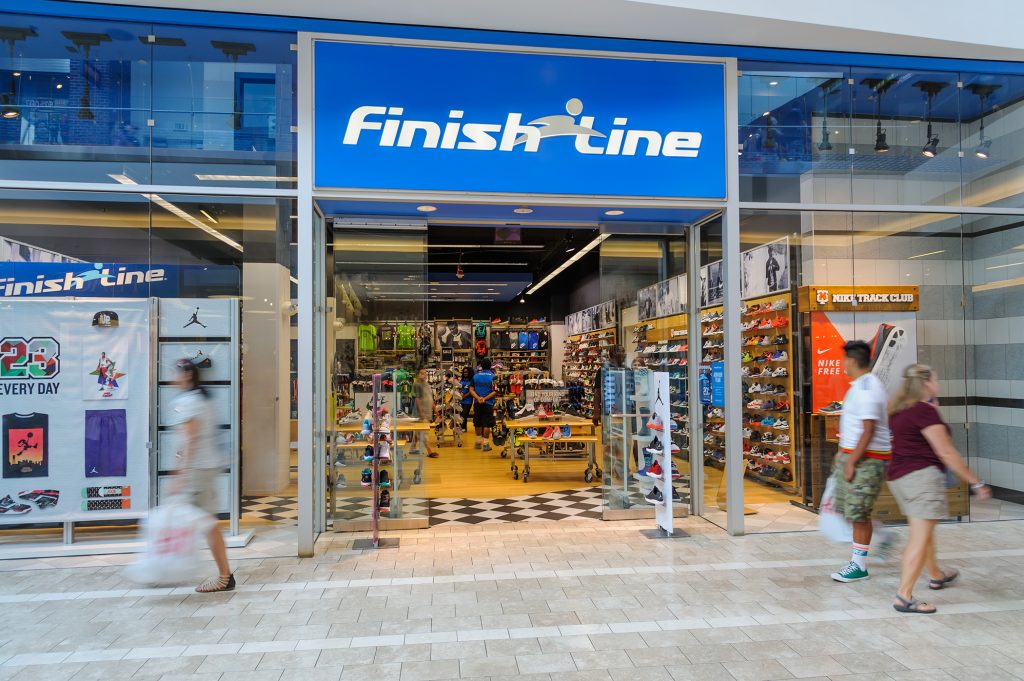 How To Check Your Finish Line Gift Card Balance