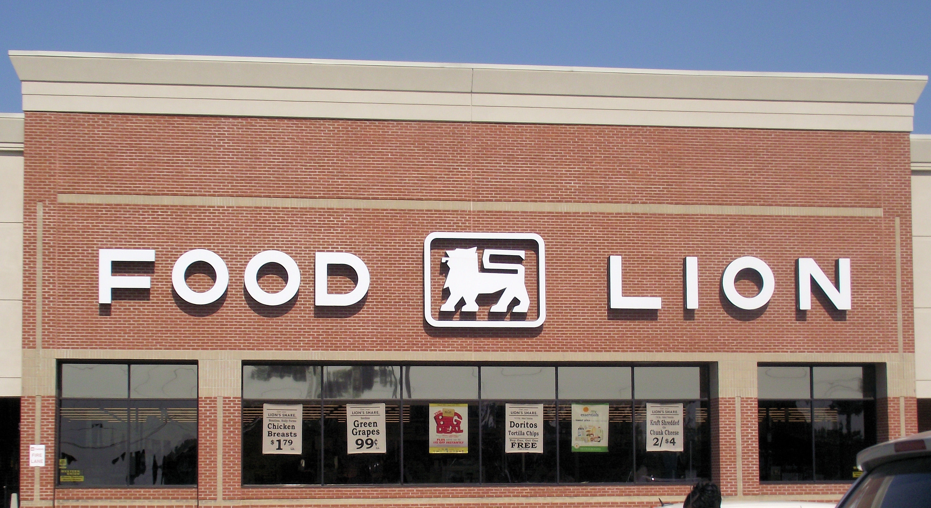 How To Check Your Food Lion Gift Card Balance