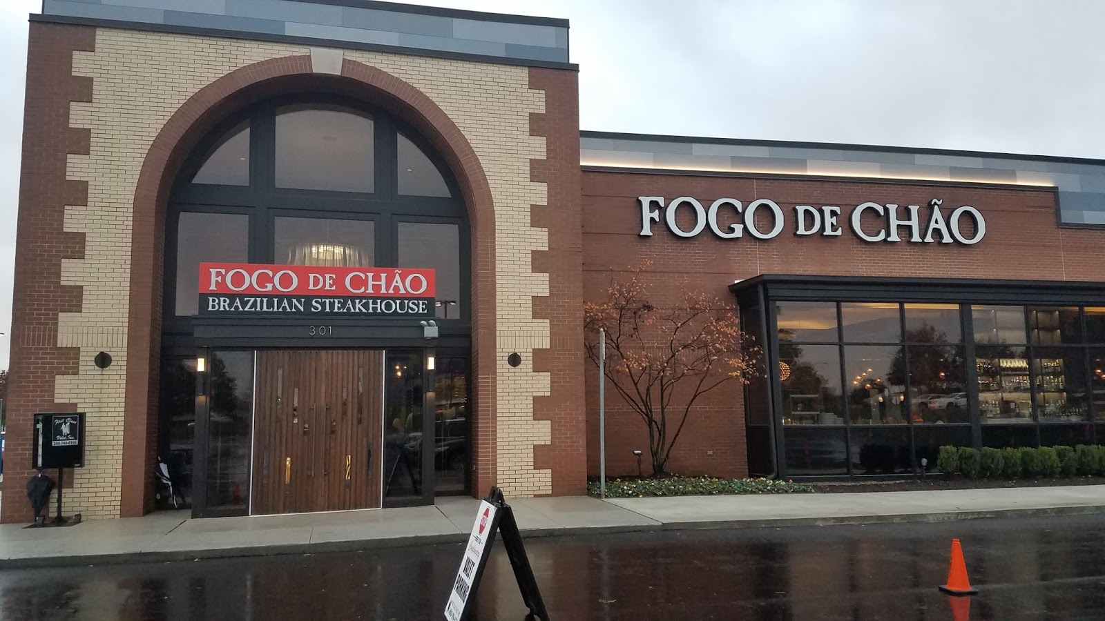 How To Check Your Fogo De Chao Gift Card Balance