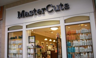 CHECK MasterCuts GIFT CARD BALANCE