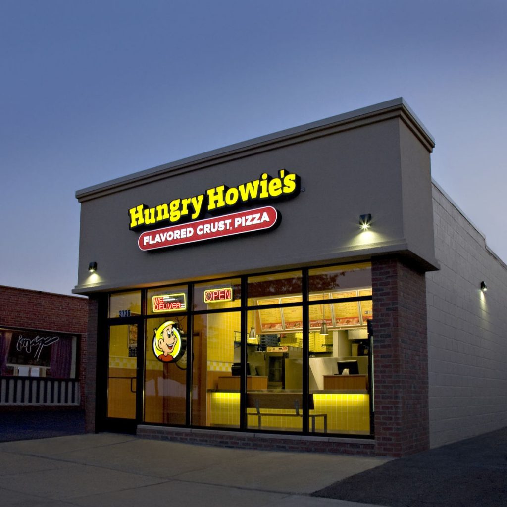 How To Check Your Hungry Howie's Gift Card Balance