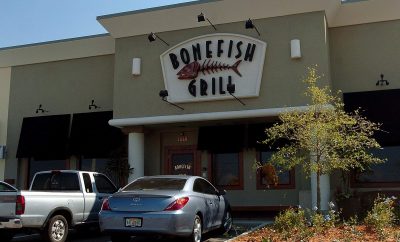 How To Check Your Bonefish Grill Gift Card Balance