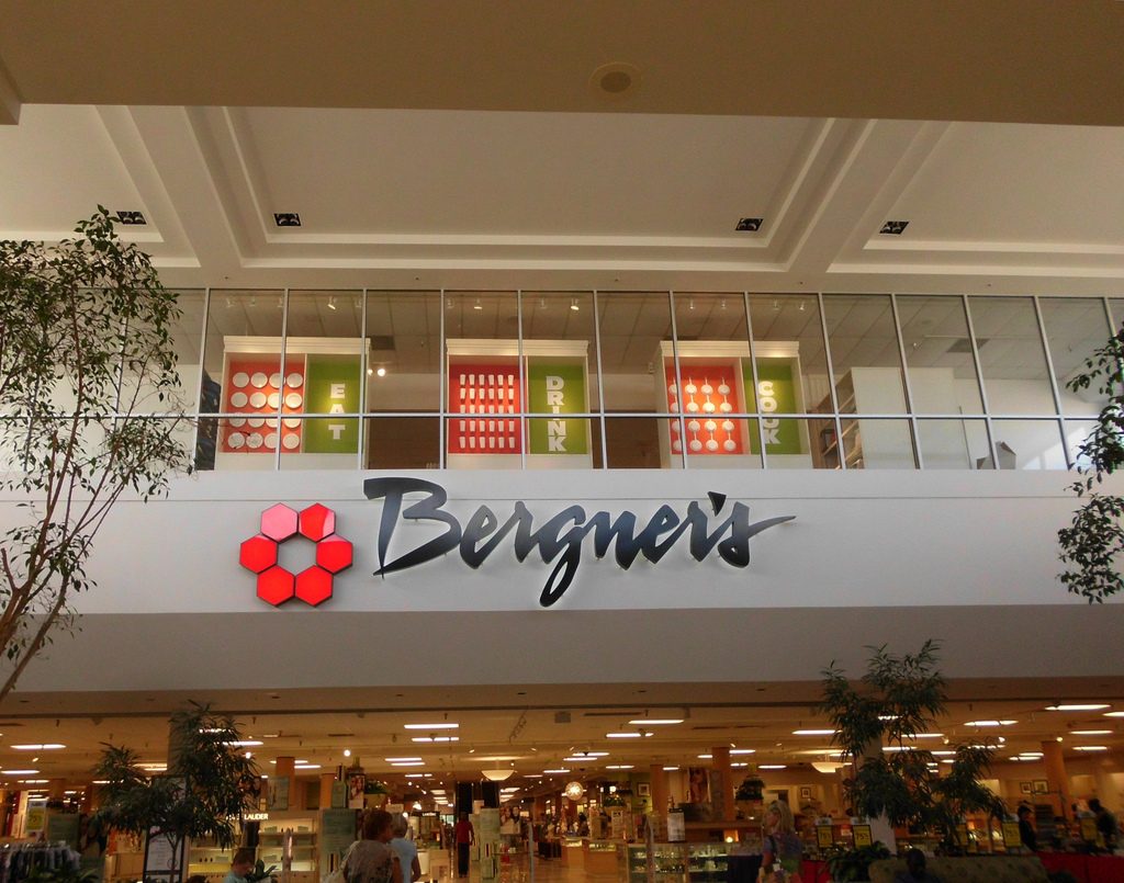 How To Check Your Bergner S Gift Card Balance