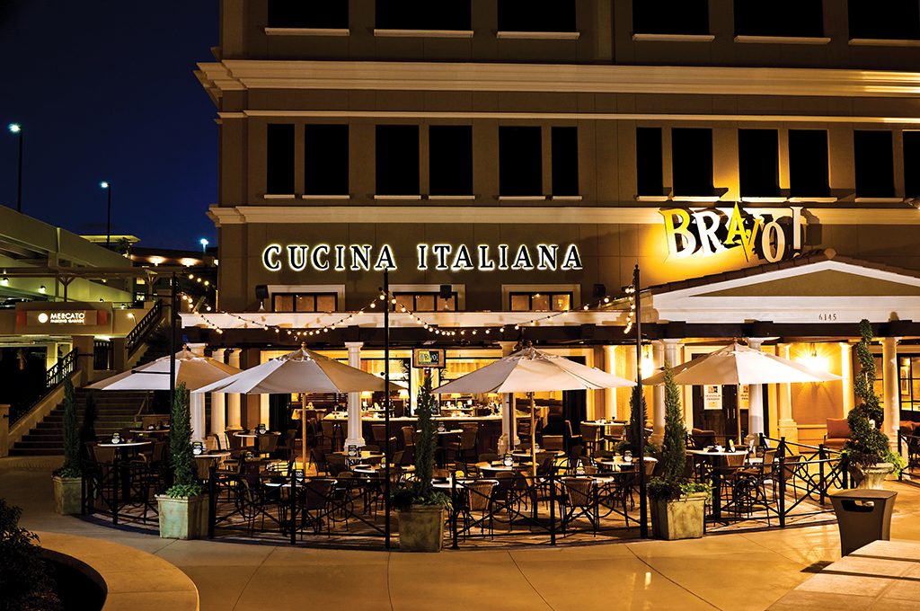 How To Check Your Bravo Brio Restaurant Group Gift Card
