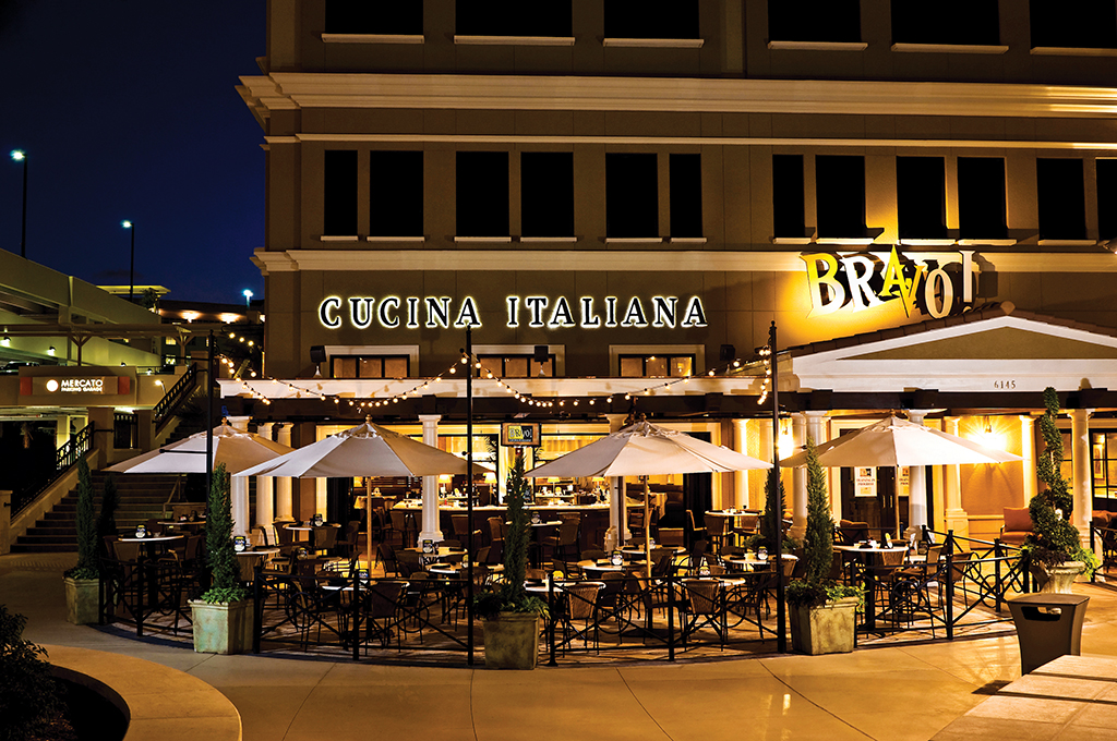 How To Check Your Bravo Brio Restaurant Group Gift Card Balance