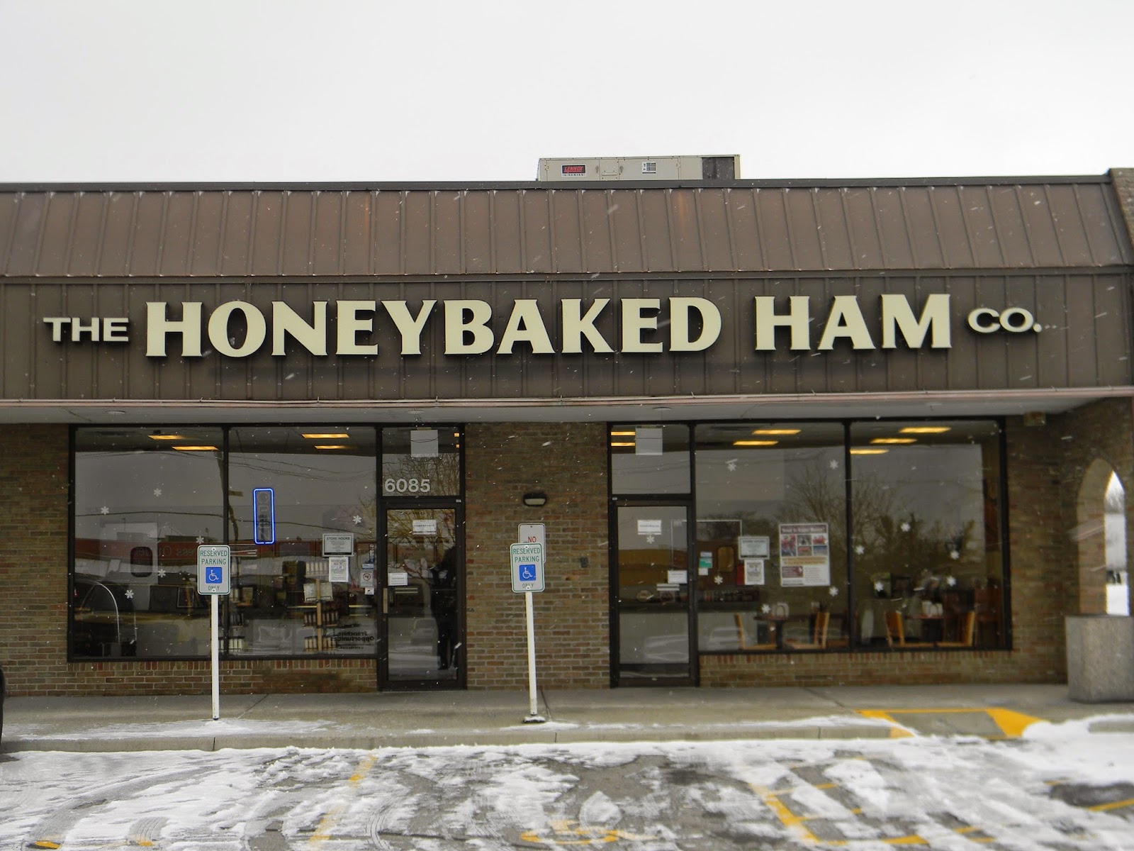 How To Check Your Honey Baked Ham Gift Card Balance