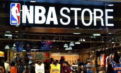 CHECK NBA Store GIFT CARD BALANCE