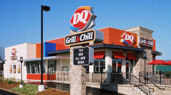 How To Check Your Dairy Queen Gift Card Balance