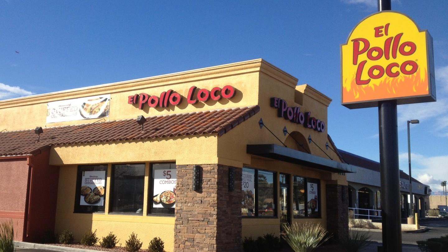 Directions To El Pollo Loco Near Me How To Check Your El Pollo Loco Gift Card Balance