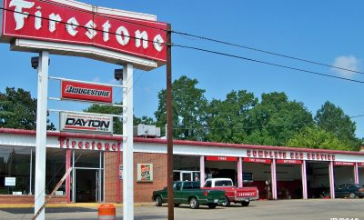 CHECK Firestone GIFT CARD BALANCE