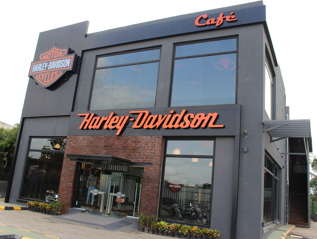 How To Check Your Harley Davidson Gift Card Balance