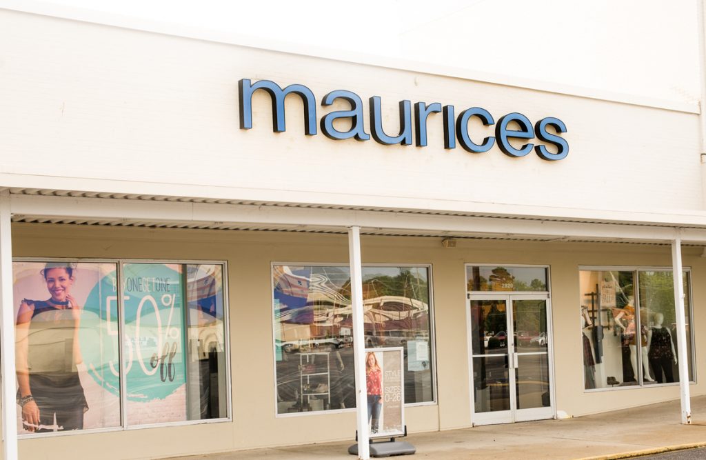 Maurices Gift Card Balance Raise Now Offering Automatic