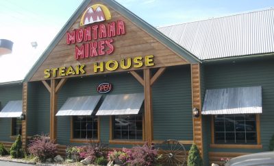 CHECK Montana Mike's Steakhouse GIFT CARD BALANCE