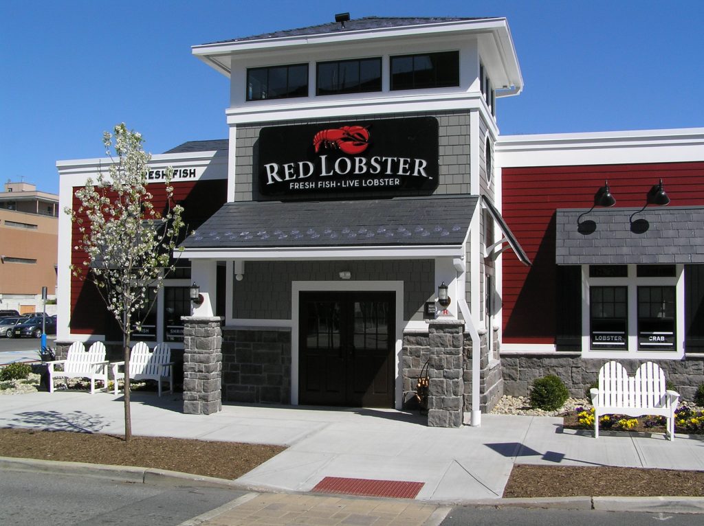 How To Check Your Red Lobster Gift Card Balance