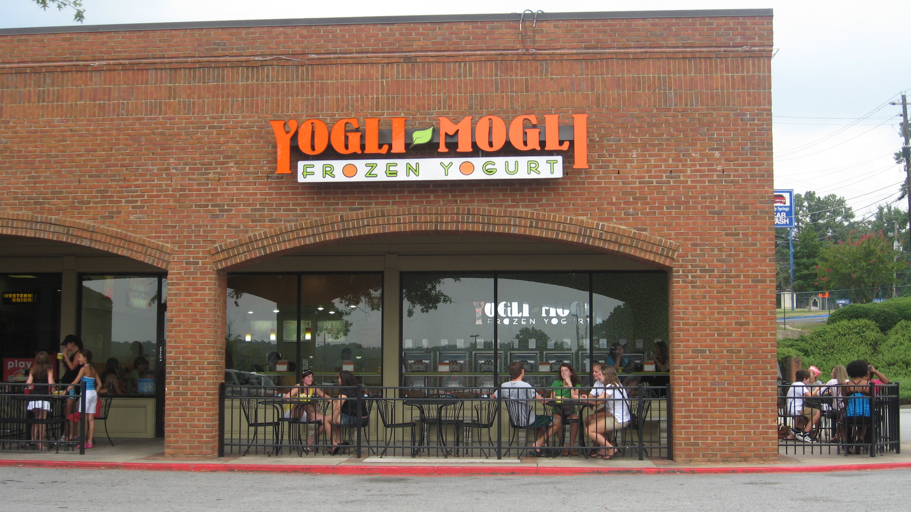 yogli mogli gift card