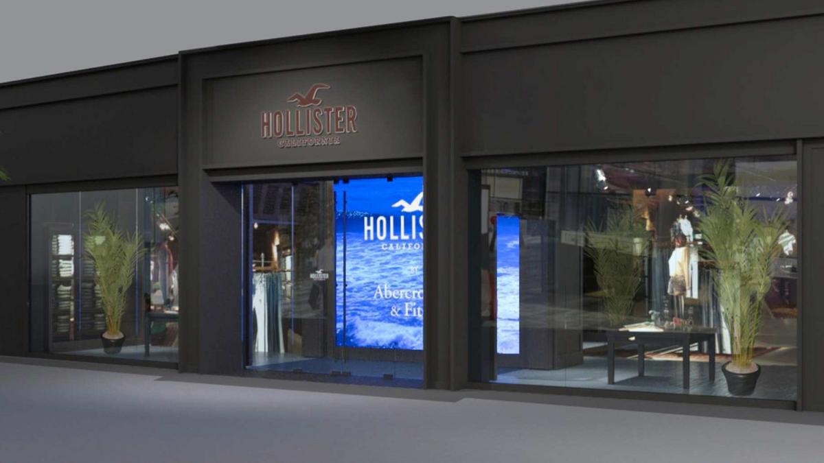 How To Check Your Hollister Gift Card Balance