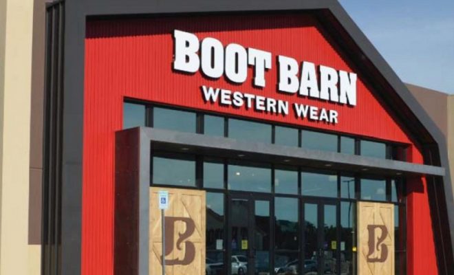 Boot Barn Gift Card Balance
