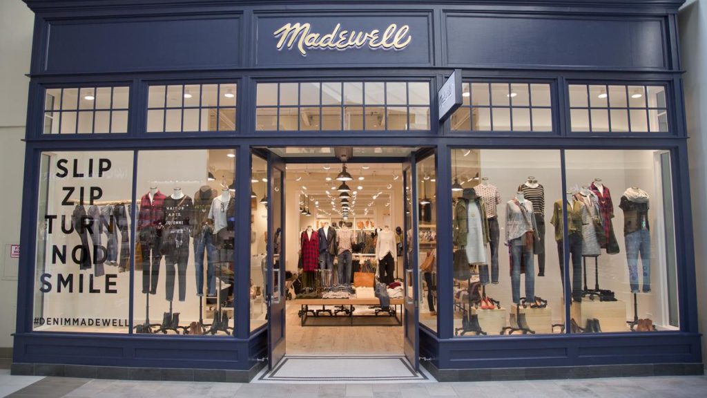 How To Check Your Madewell Gift Card Balance