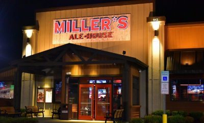 How To Check Your Miller's Ale House Gift Card Balance