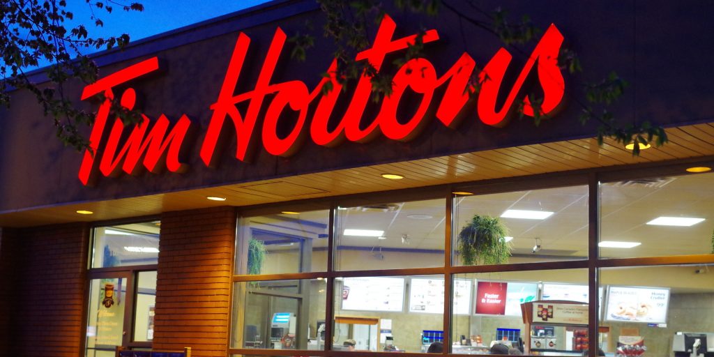 How To Check Your Tim Hortons Gift Card Balance