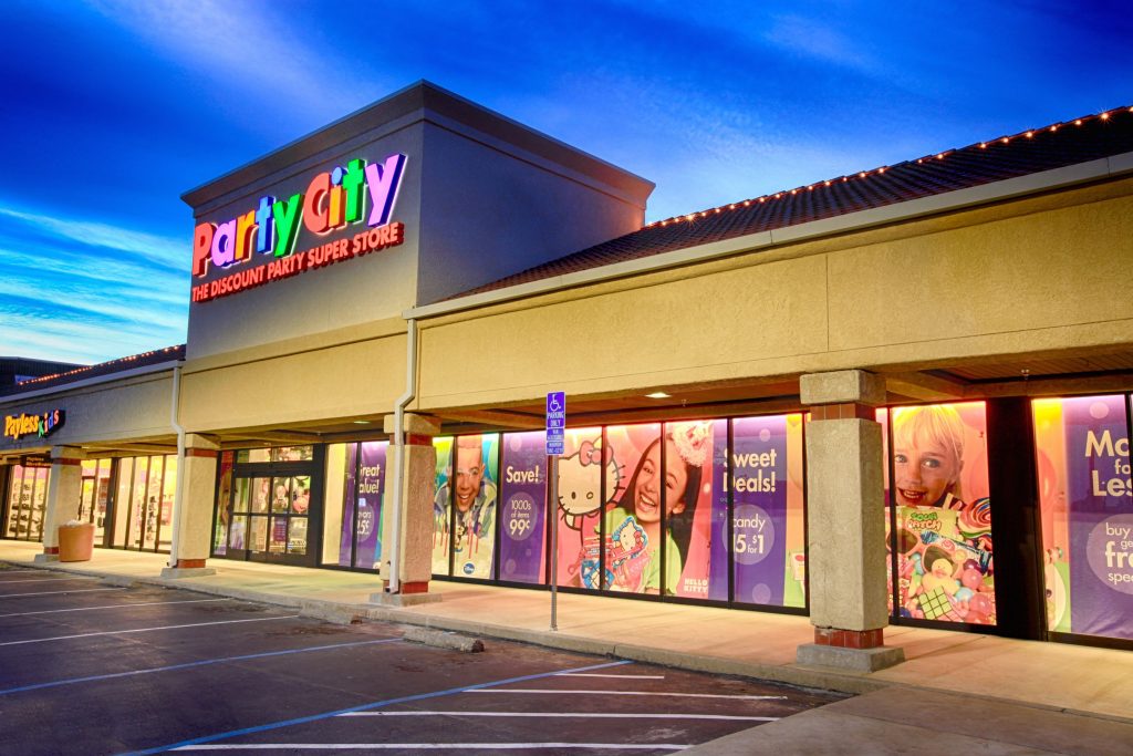 How To Check Your Party City Gift Card Balance