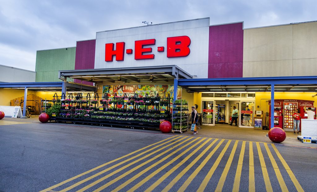 How To Check Your H-E-B Grocery Store Gift Card Balance