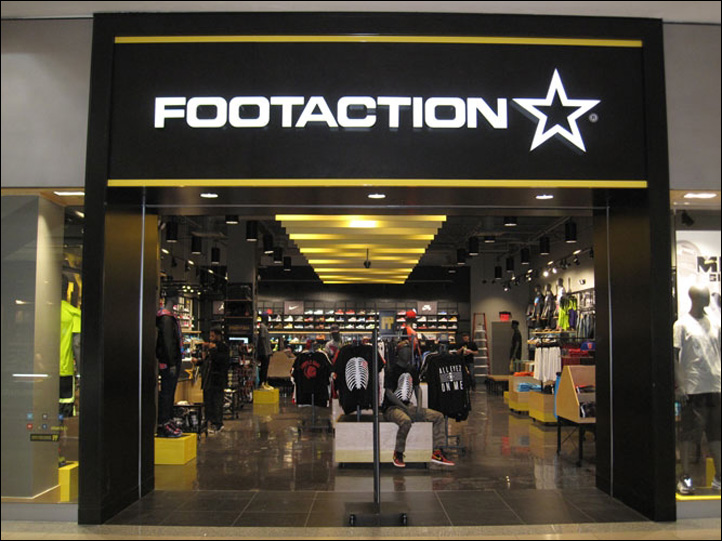 Footaction gift best sale card balance