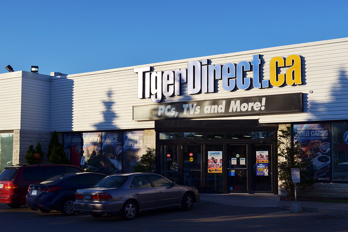 How To Check Your Tiger Direct Gift Card Balance