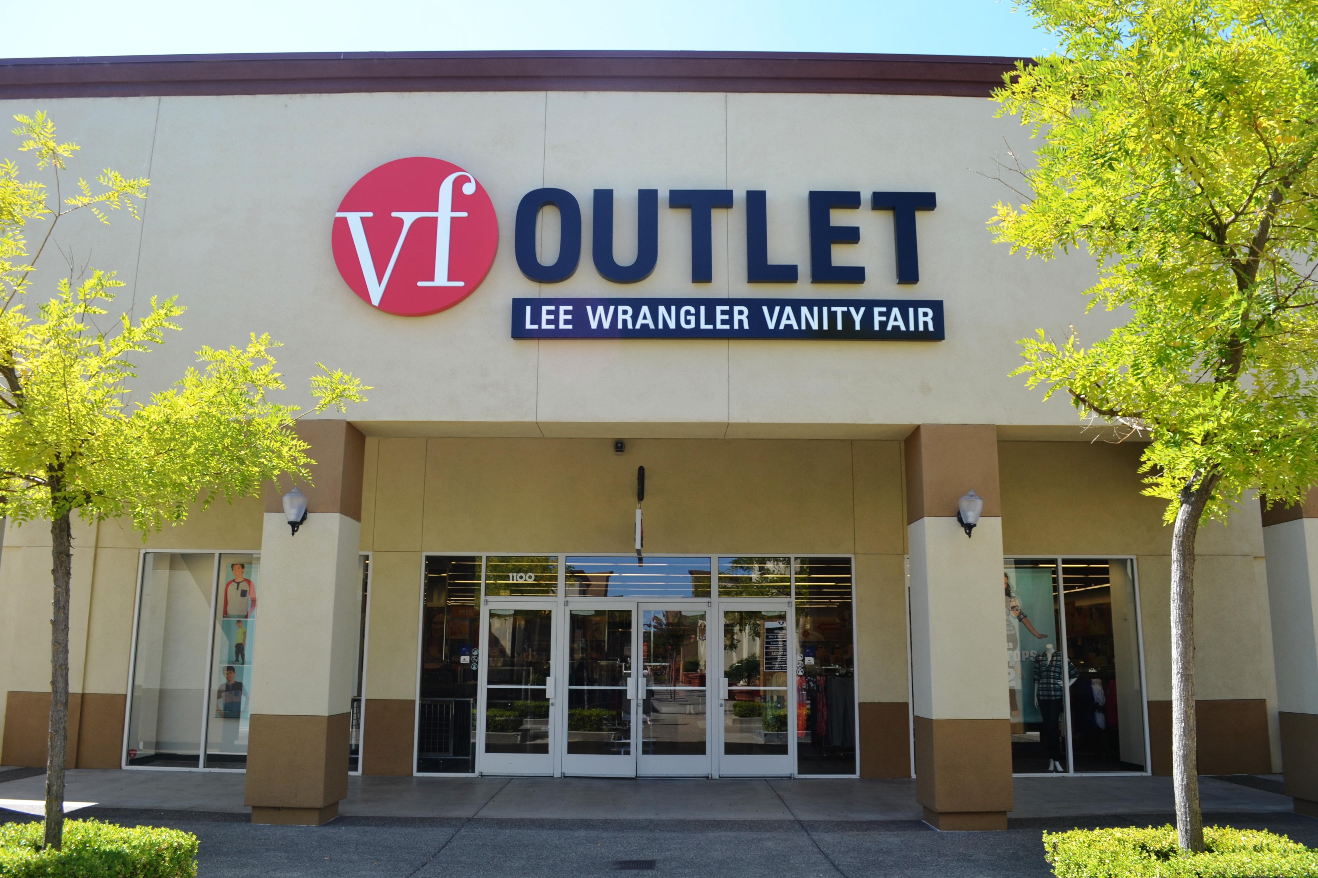 How To Check Your Vf Outlet Gift Card Balance