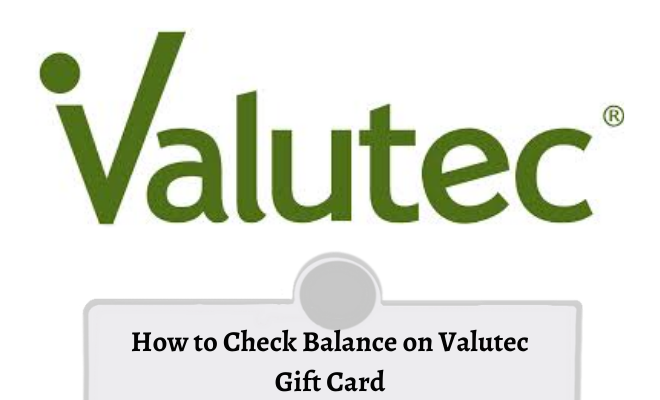 valuteccardsolutions balance