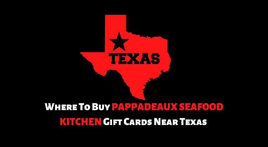  Pappadeaux Restaurant Gift Card