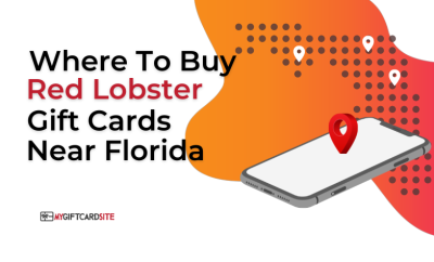 Where To Buy Red Lobster Gift Cards Near Florida