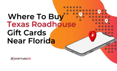 Where To Buy Texas Roadhouse Gift Cards Near Florida