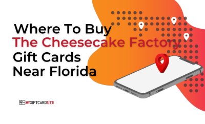 Where To Buy The Cheesecake Factory Gift Cards Near Florida