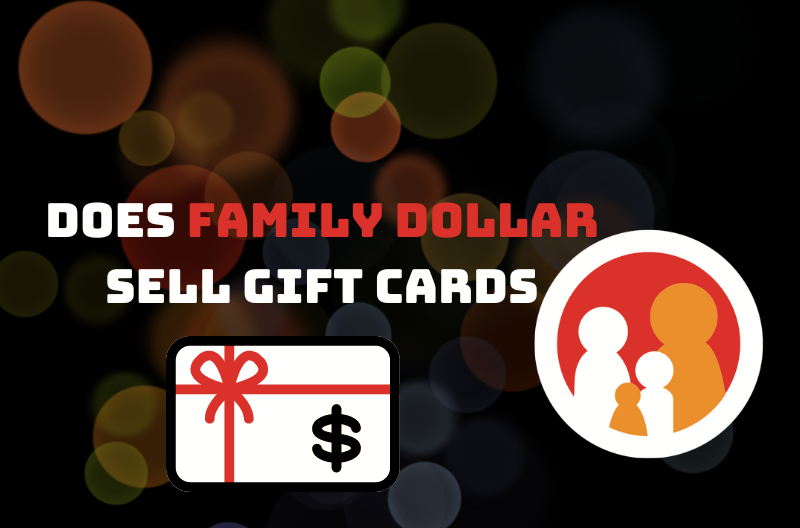 Does family dollar sell xbox live sale cards