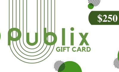 Does Publix Sell Gift Cards