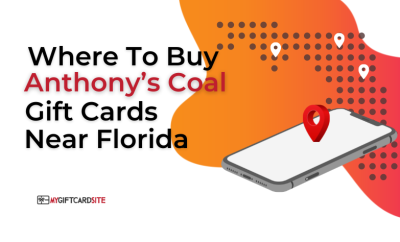 Where To Buy Anthony’s Coal Gift Cards Near Florida