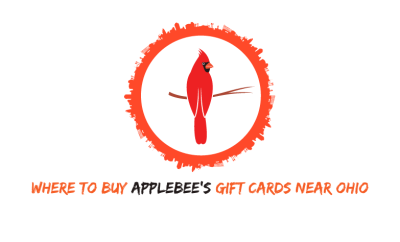 Where To Buy Applebee's Gift Cards Near Ohio