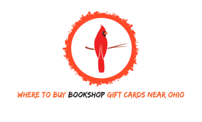 Where To Buy Bookshop Gift Cards Near Ohio