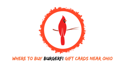 Where To Buy BurgerFi Gift Cards Near Ohio