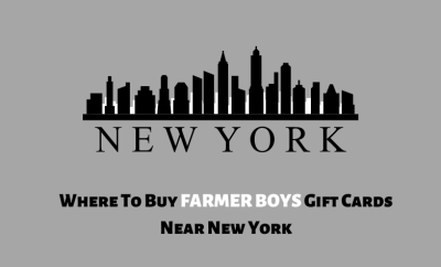 Where To Buy Farmer Boys Gift Cards Near New York