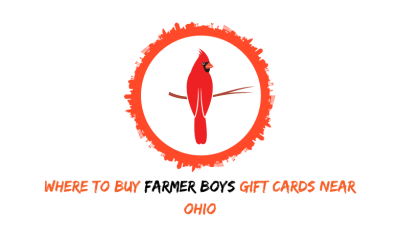 Where To Buy Farmer Boys Gift Cards Near Ohio