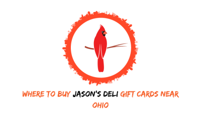 Where To Buy Jason's Deli Gift Cards Near Ohio