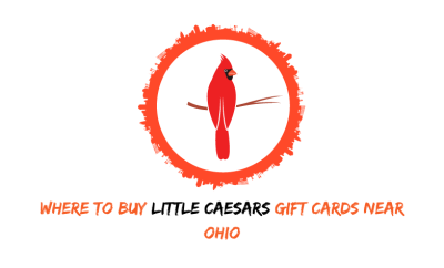 Where To Buy Little Caesars Gift Cards Near Ohio