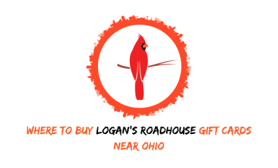 Where To Buy Logan's Roadhouse Gift Cards Near Ohio