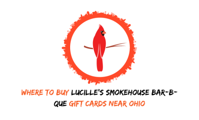 Where To Buy Lucille's Smokehouse Bar-B-Que Gift Cards Near Ohio