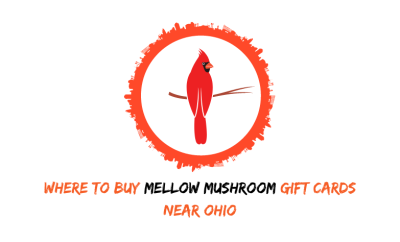 Where To Buy Mellow Mushroom Gift Cards Near Ohio